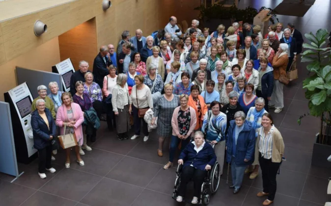Gepensioneerden 2024 2 b